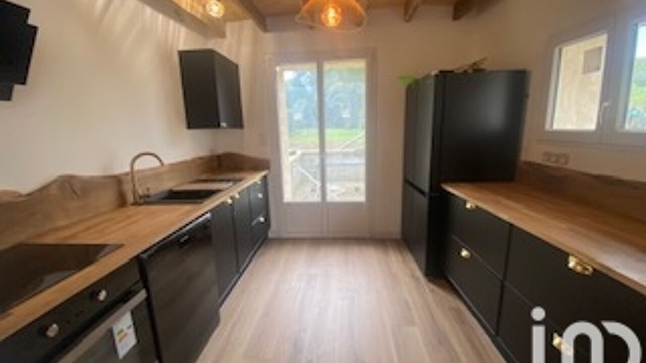 maison 4 pièces 60 m2 à vendre à Ligron (72270)