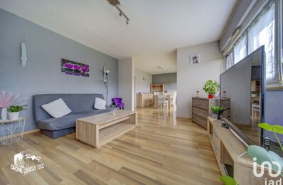 vente appartement 129 000 € à proximité de Corny-sur-Moselle (57680)