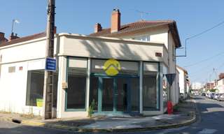 Maison 2 Pièces  m² à vendre à Montluçon (03100)