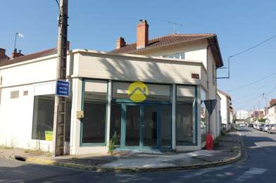 Maison 2 pièces 42500 €