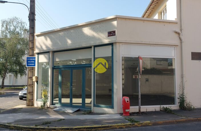 Joli commerce à saisir — photo 5