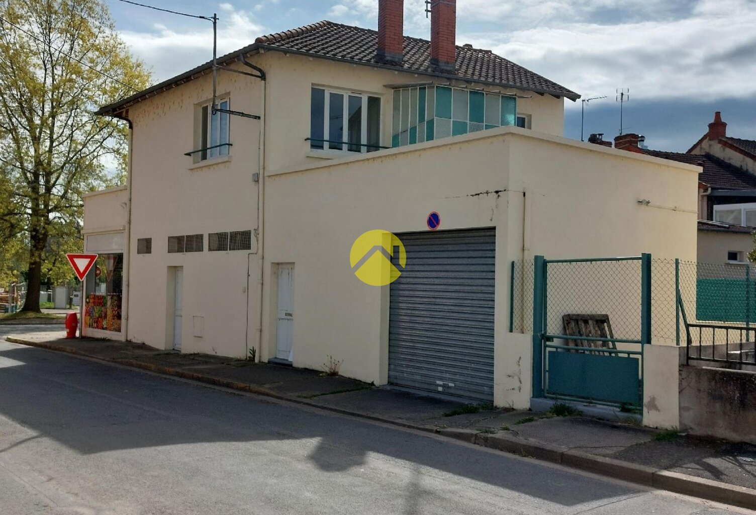 Appartement privé — photo 1