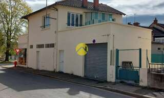 Maison 3 Pièces 53 m² à vendre à Montluçon (03100)