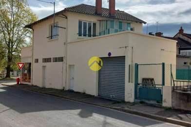 Maison 3 pièces 42500 €