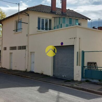 Maison 3 pièces 42500 €