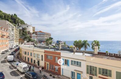 appartement 4 pièces 142 m2 à vendre à Nice (06300)