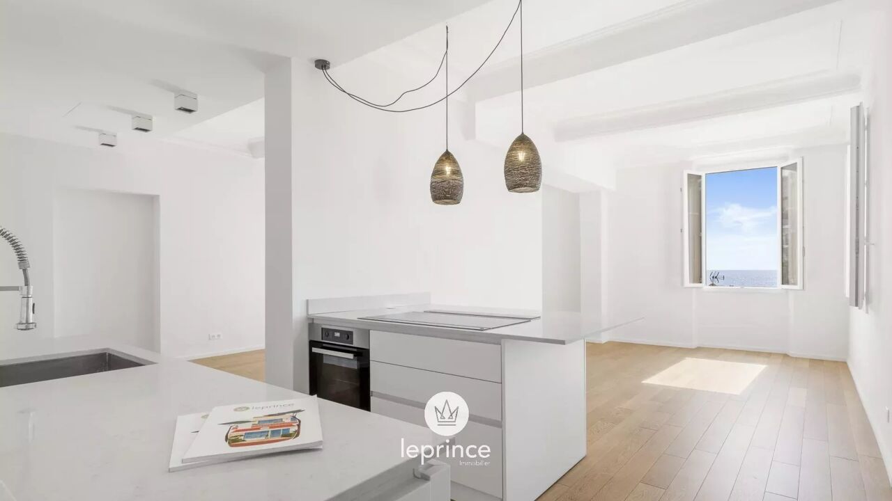 appartement 4 pièces 142 m2 à vendre à Nice (06300)