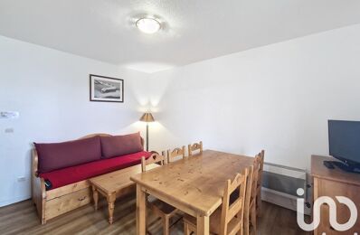 vente appartement 107 000 € à proximité de Besse-Et-Saint-Anastaise (63610)