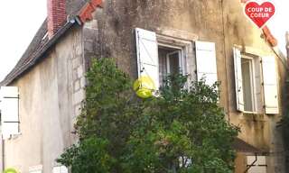 Maison 5 Pièces 76 m² à vendre à Évaux-les-Bains (23110)