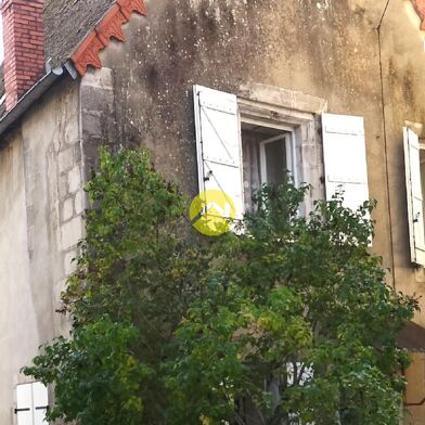 Maison 5 pièces 32000 €