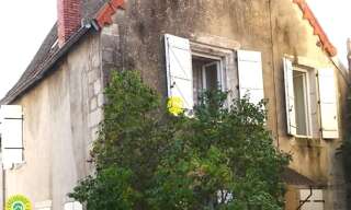 Maison 5 Pièces 76 m² à vendre à Évaux-les-Bains (23110)