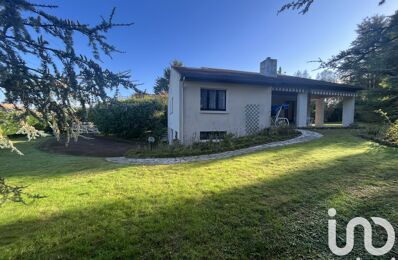 vente maison 396 000 € à proximité de Basse-Goulaine (44115)