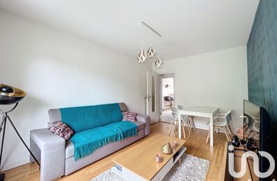 vente appartement 174 500 € à proximité de Le Loroux-Bottereau (44430)