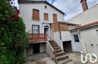 vente maison 187 000 € à proximité de Clamart (92140)