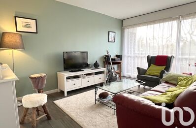 vente appartement 310 000 € à proximité de Viroflay (78220)