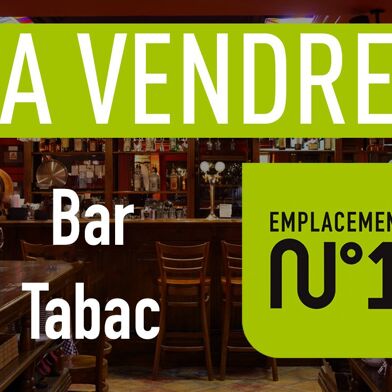 Commerce  166200 €