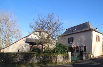 vente maison 243 000 € à proximité de Lucq-de-Béarn (64360)