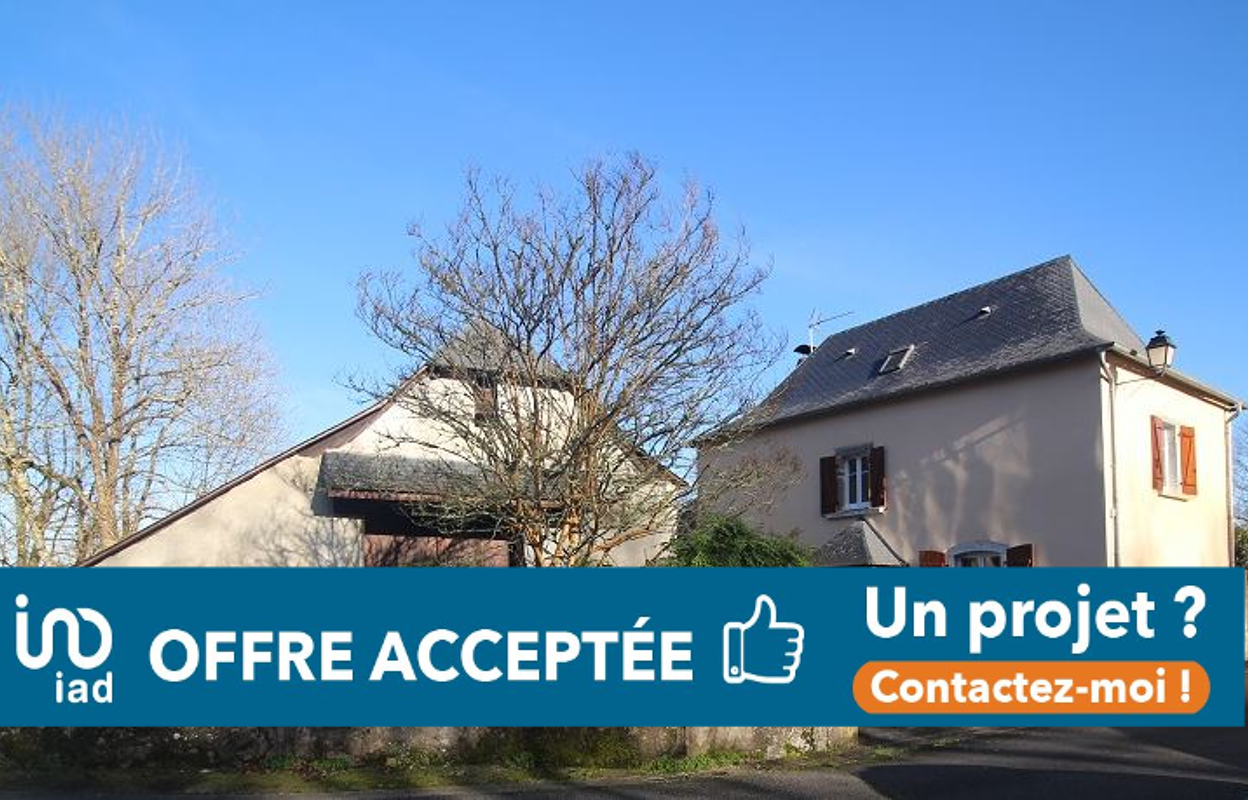 maison 5 pièces 98 m2 à vendre à Oloron-Sainte-Marie (64400)