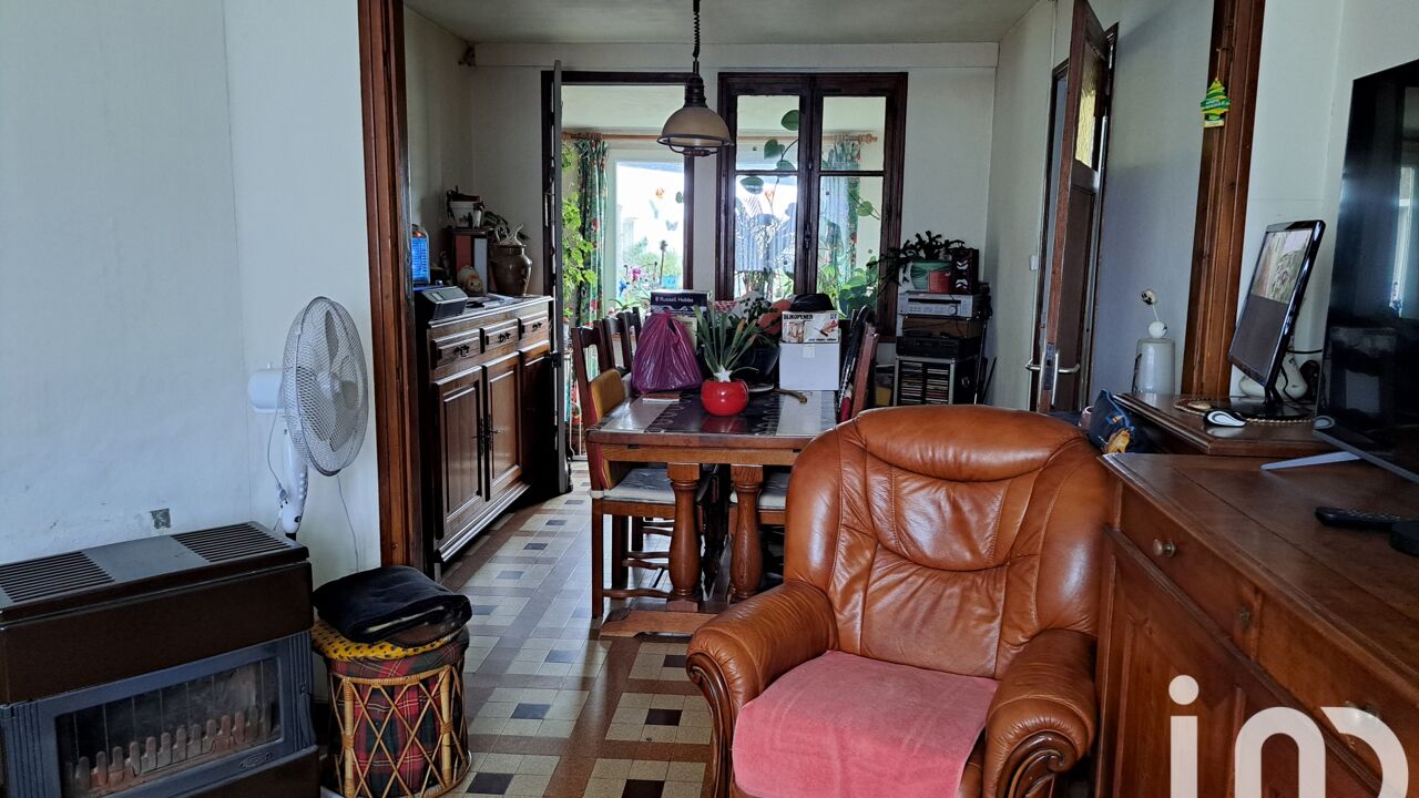 maison 4 pièces 90 m2 à vendre à Arques (62510)