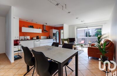 appartement 3 pièces 74 m2 à vendre à Grézieu-la-Varenne (69290)