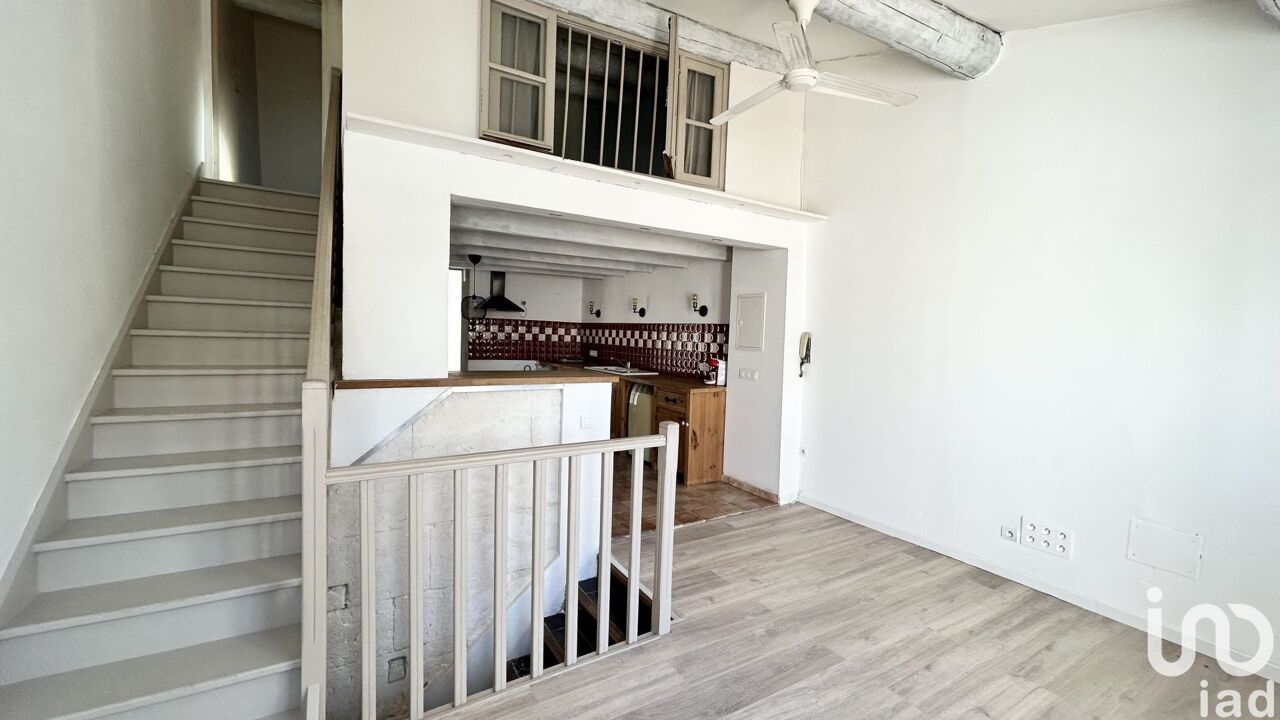 maison 5 pièces 117 m2 à vendre à Arles (13200)