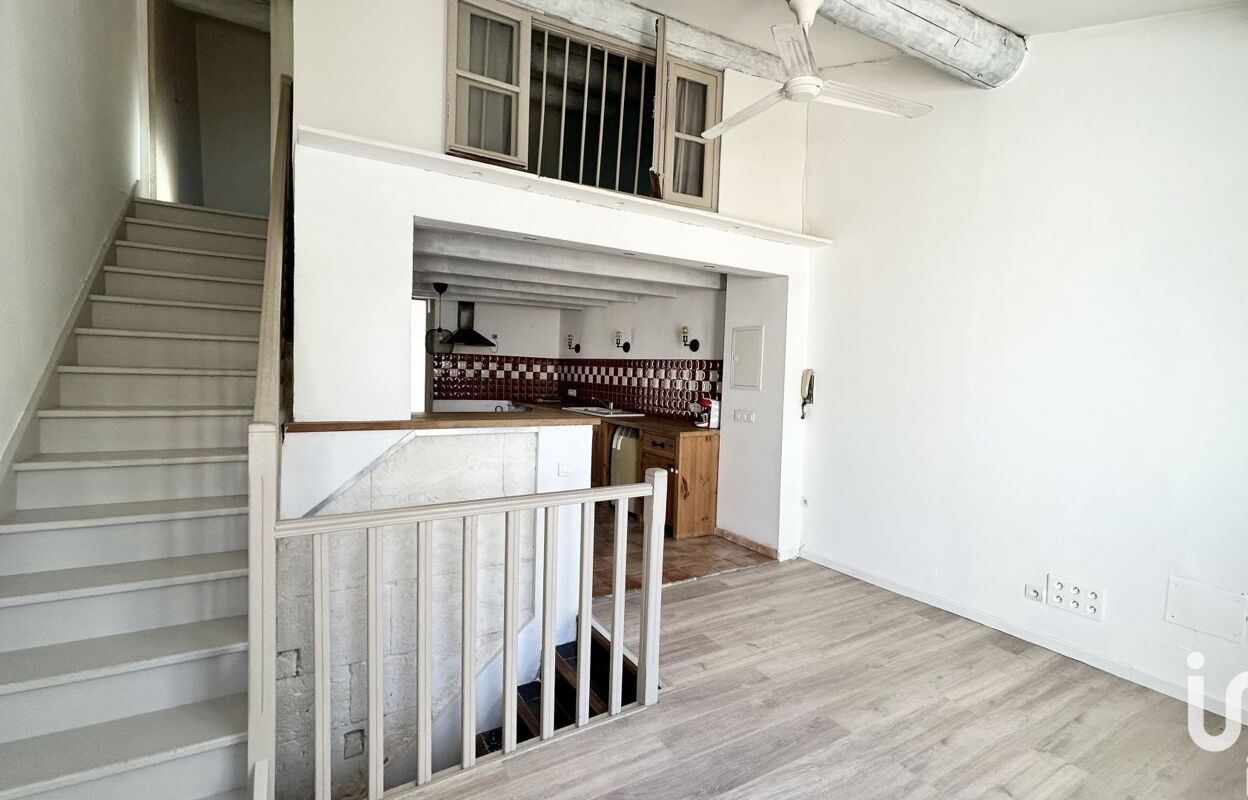 maison 5 pièces 117 m2 à vendre à Arles (13200)