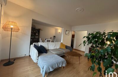 vente appartement 179 900 € à proximité de Merfy (51220)