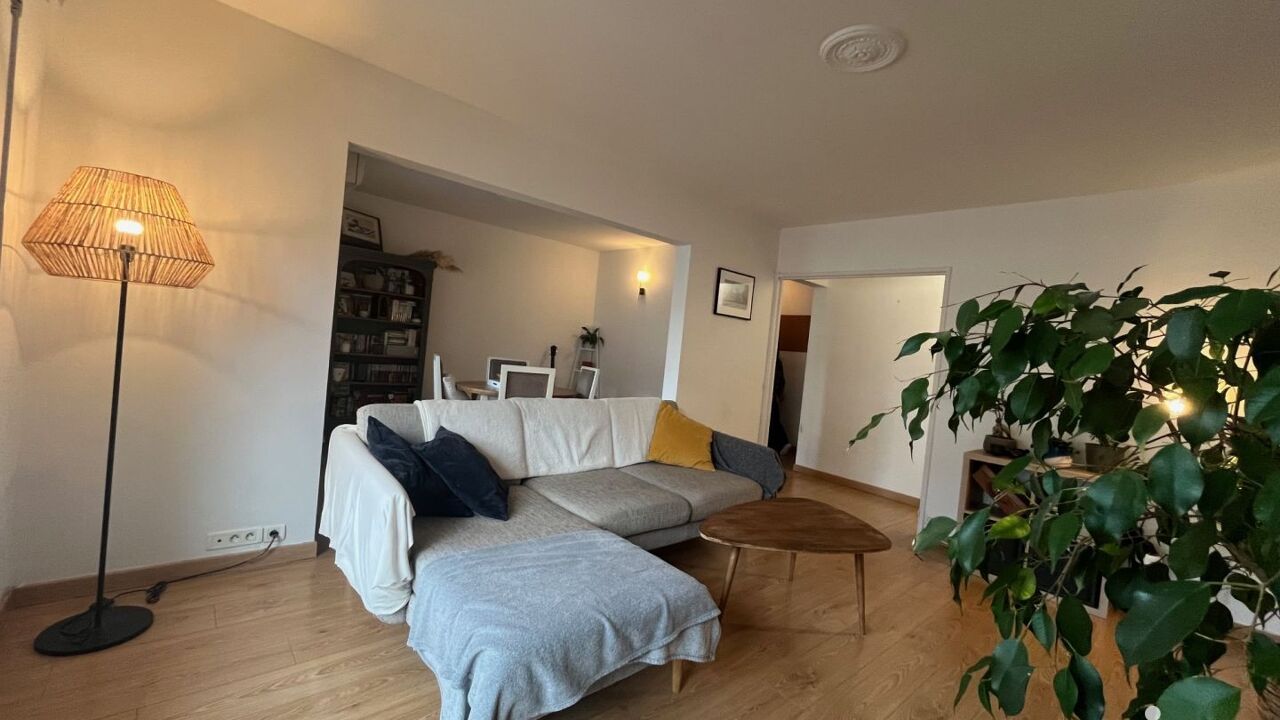 appartement 4 pièces 72 m2 à vendre à Reims (51100)