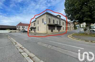 vente maison 560 000 € à proximité de Boinville-en-Mantois (78930)