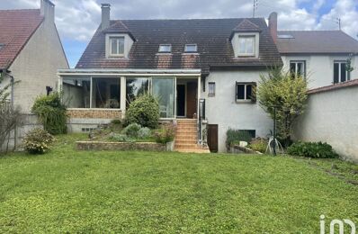 vente maison 439 000 € à proximité de Viry-Châtillon (91170)