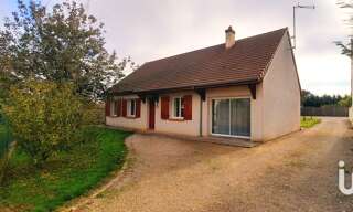 Maison 8 Pièces 140 m² à vendre à Averdon (41330)