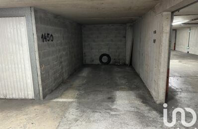 garage  pièces 13 m2 à vendre à Nice (06000)