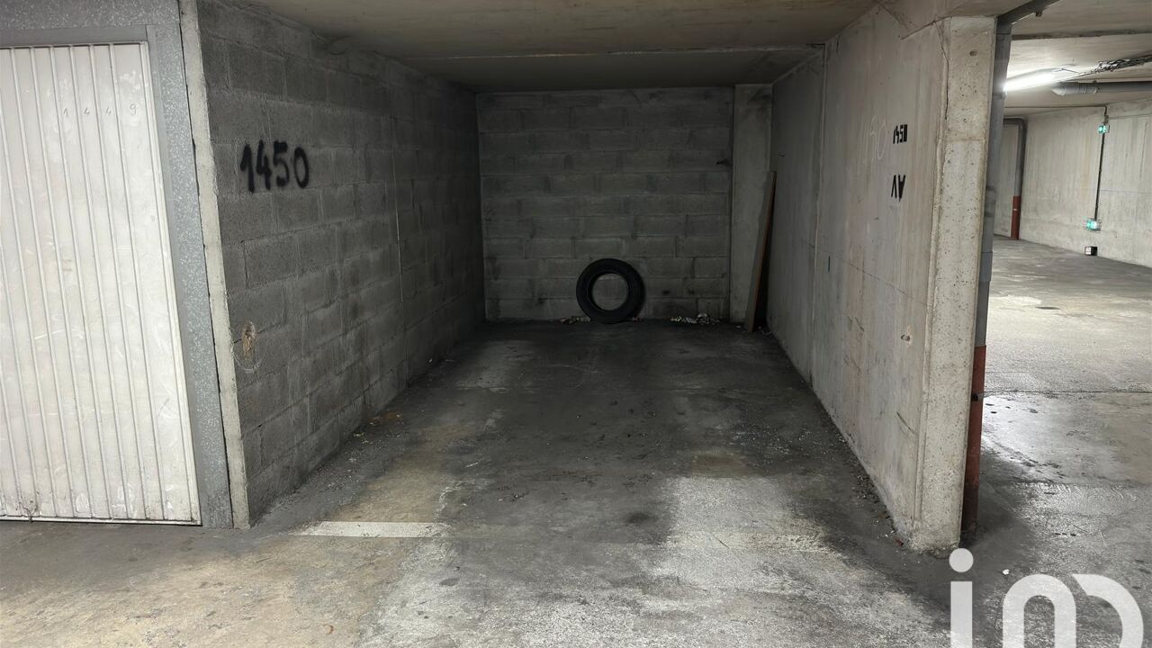 garage  pièces 13 m2 à vendre à Nice (06000)