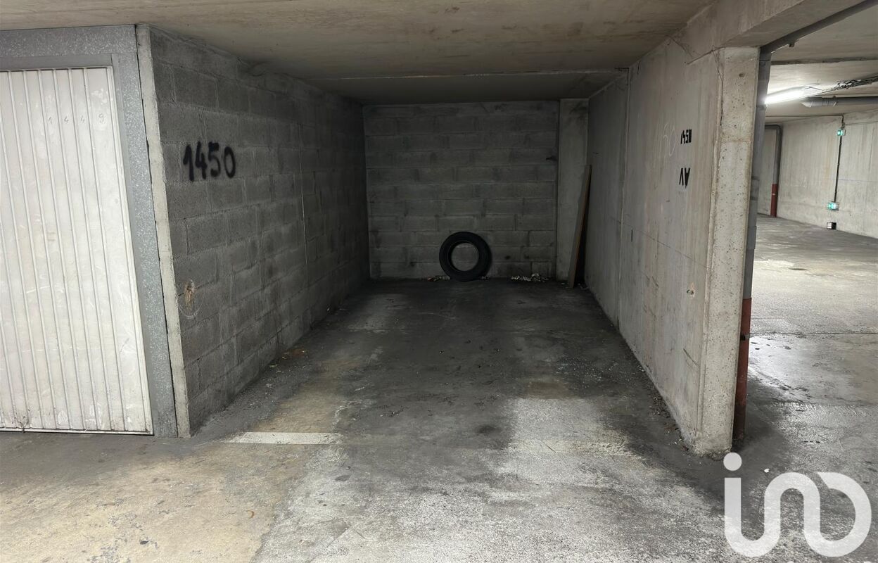 garage  pièces 13 m2 à vendre à Nice (06000)