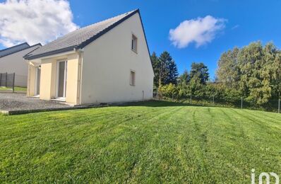 vente maison 209 000 € à proximité de Tour-en-Bessin (14400)