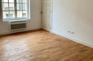 vente appartement 104 500 € à proximité de Saint-Julien-l'Ars (86800)