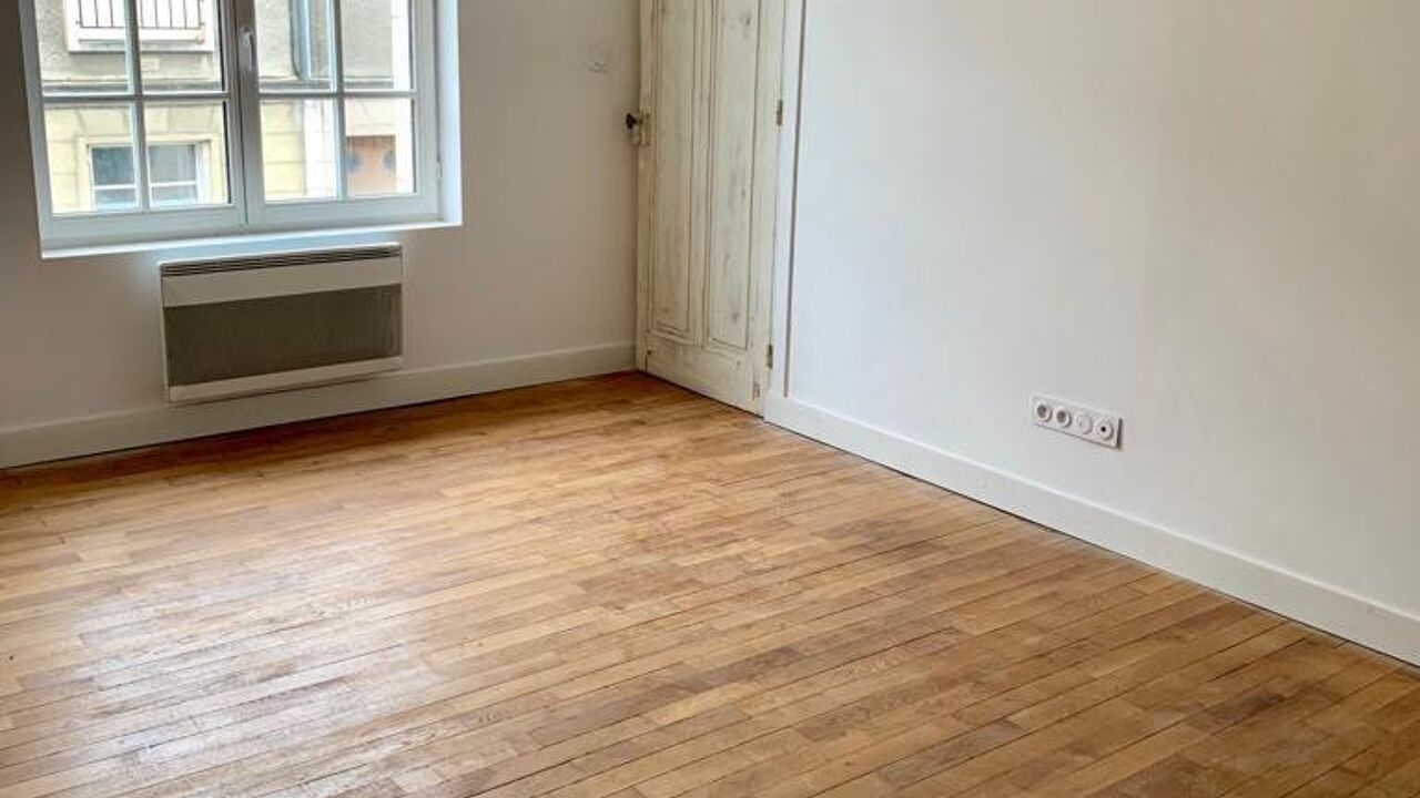 appartement 2 pièces 33 m2 à vendre à Poitiers (86000)