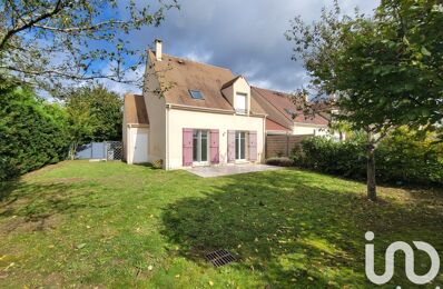 vente maison 330 000 € à proximité de Boissise-le-Roi (77310)