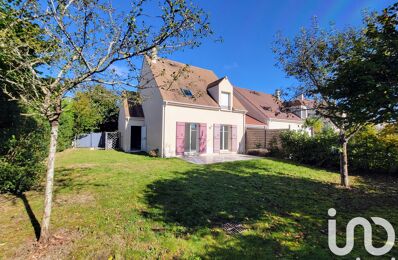 vente maison 330 000 € à proximité de Maincy (77950)