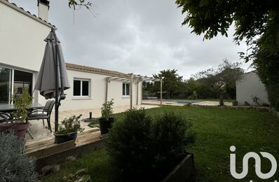 vente maison 765 000 € à proximité de Dompierre-sur-Mer (17139)