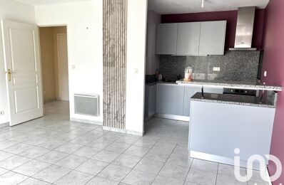 vente appartement 249 900 € à proximité de Montévrain (77144)