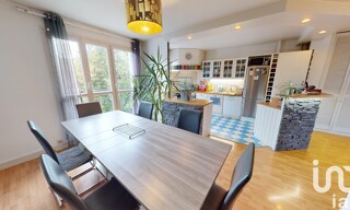 Appartement 5 Pièces 115 m² à vendre à La Rochette (77000)