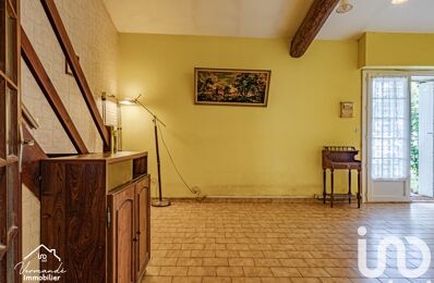 vente maison 122 000 € à proximité de Courçon (17170)