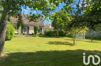 vente maison 269 000 € à proximité de Saint-Jean-les-Deux-Jumeaux (77660)