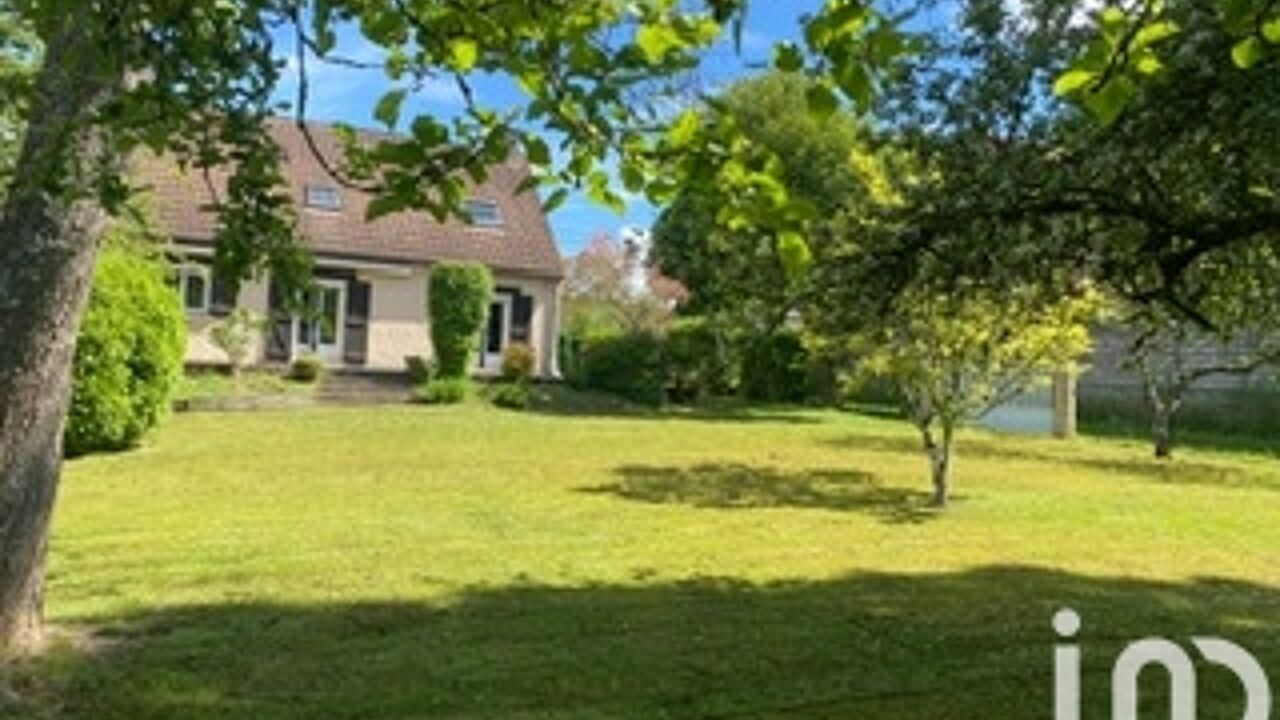 maison 5 pièces 140 m2 à vendre à La Ferté-sous-Jouarre (77260)