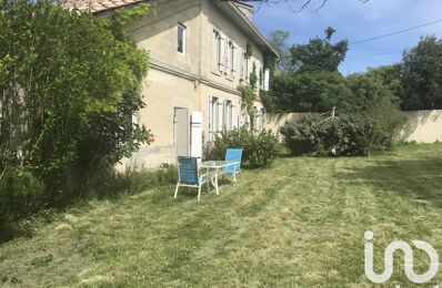 vente maison 331 500 € à proximité de Saint-Martin-de-Coux (17360)