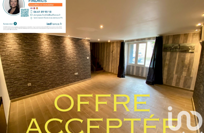 vente maison 84 500 € à proximité de Vitré (79370)