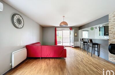 vente appartement 337 000 € à proximité de Clichy-sous-Bois (93390)