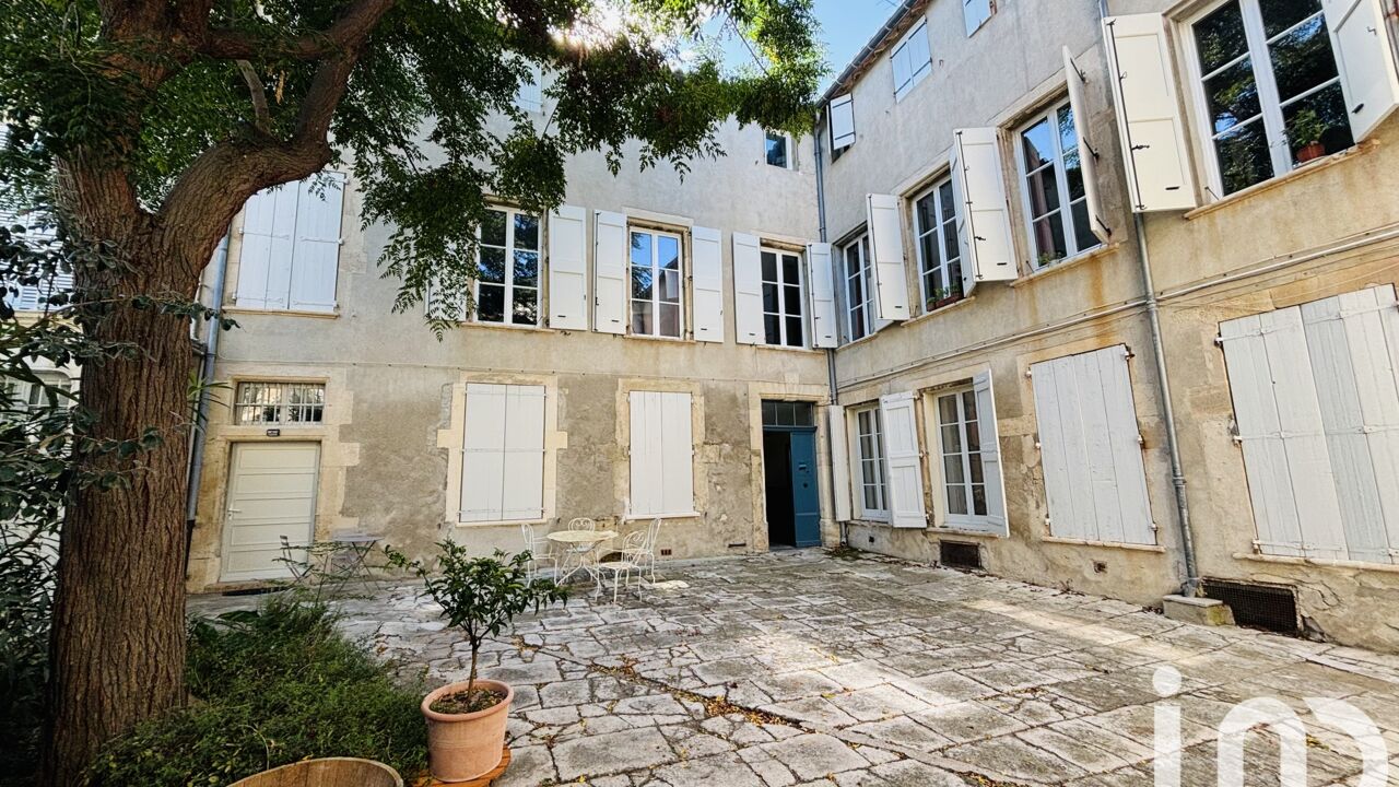 appartement 3 pièces 58 m2 à vendre à Narbonne (11100)