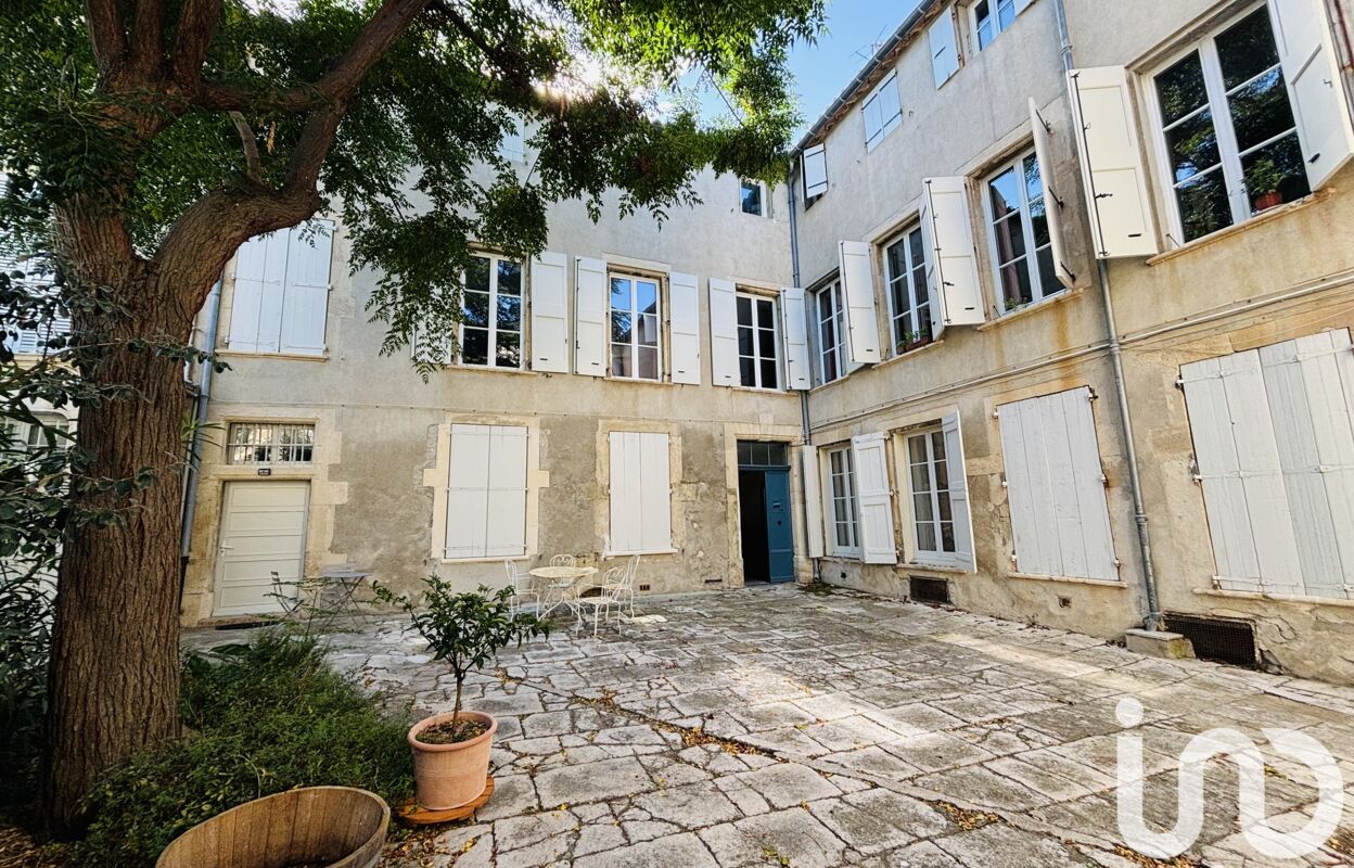 appartement 3 pièces 58 m2 à vendre à Narbonne (11100)